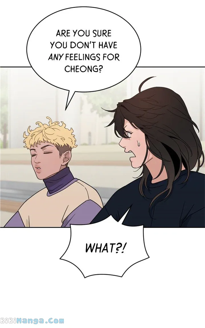 What Kind of Rice Cake Is This Chapter 30 page 37