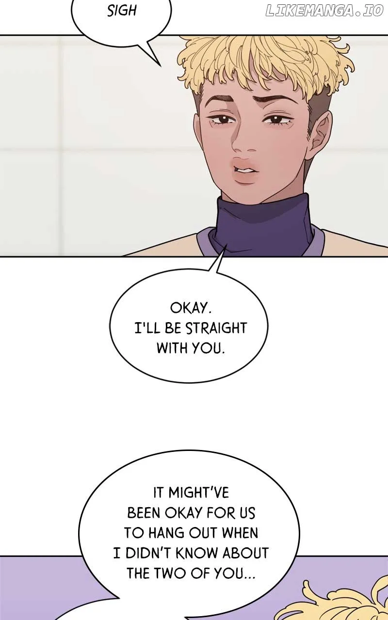 What Kind of Rice Cake Is This Chapter 29 page 19