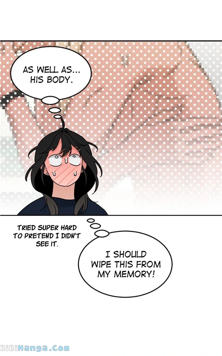 What Kind of Rice Cake Is This Chapter 30 page 42