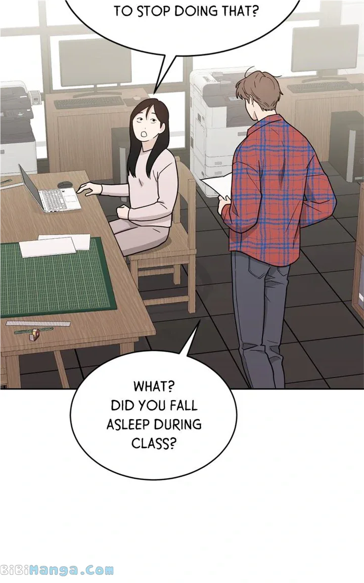 What Kind of Rice Cake Is This Chapter 30 page 53