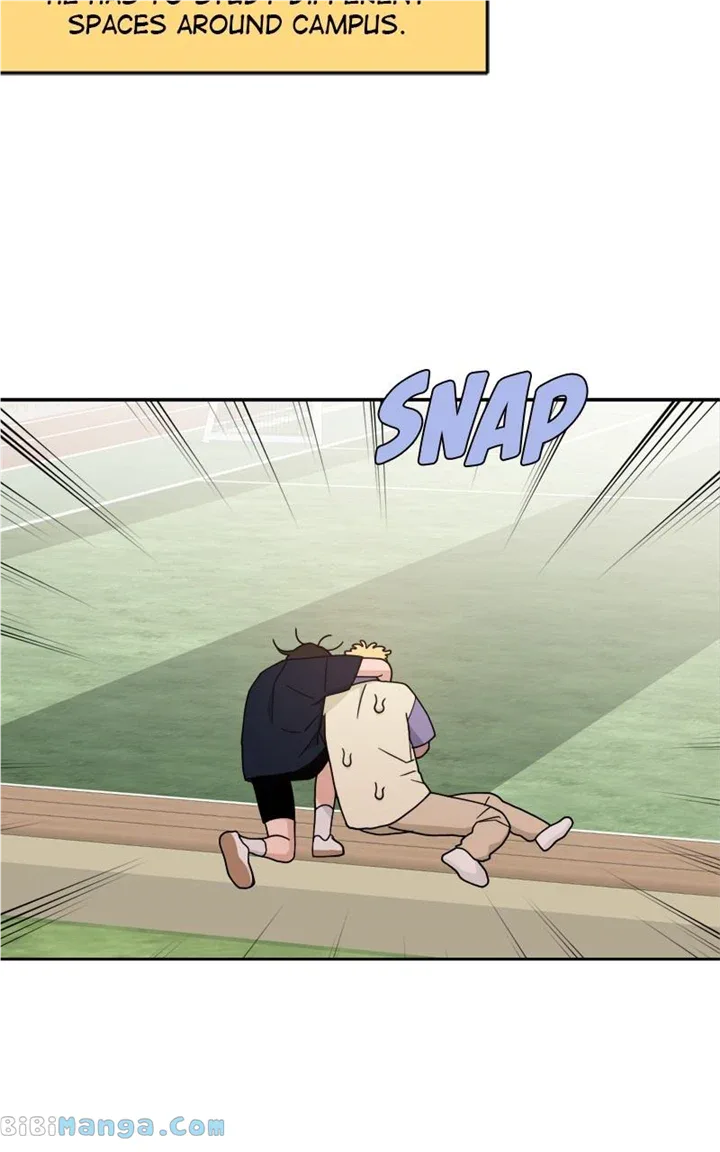 What Kind of Rice Cake Is This Chapter 30 page 30