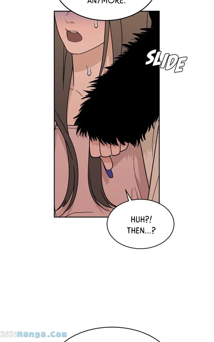 What Kind of Rice Cake Is This Chapter 30 page 17