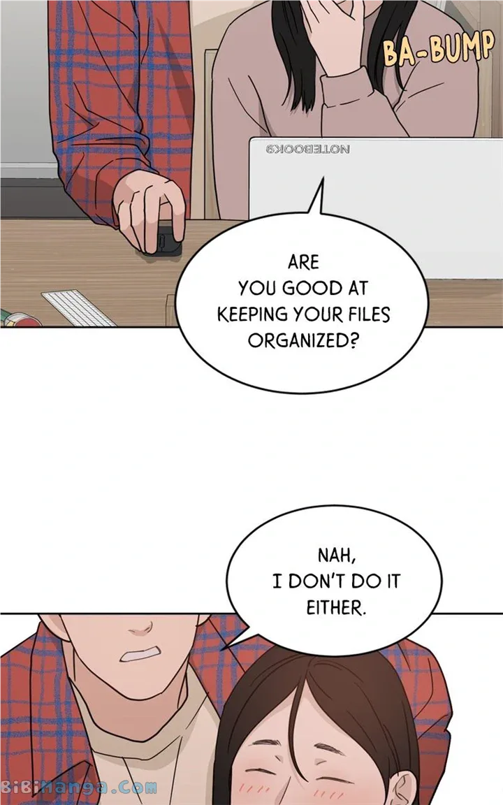 What Kind of Rice Cake Is This Chapter 30 page 57