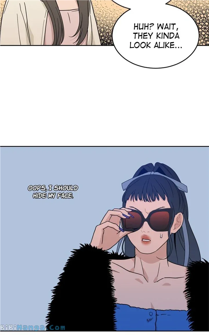 What Kind of Rice Cake Is This Chapter 30 page 6