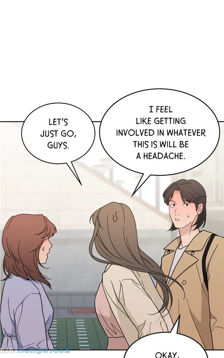 What Kind of Rice Cake Is This Chapter 30 page 7
