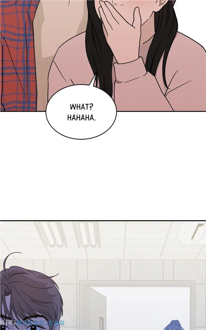 What Kind of Rice Cake Is This Chapter 30 page 58