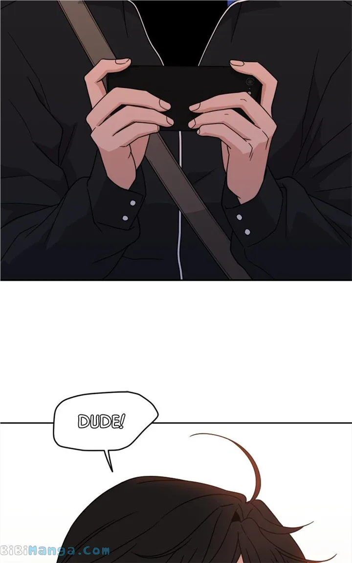 What Kind of Rice Cake Is This Chapter 30 page 33