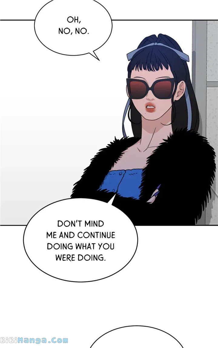 What Kind of Rice Cake Is This Chapter 30 page 62