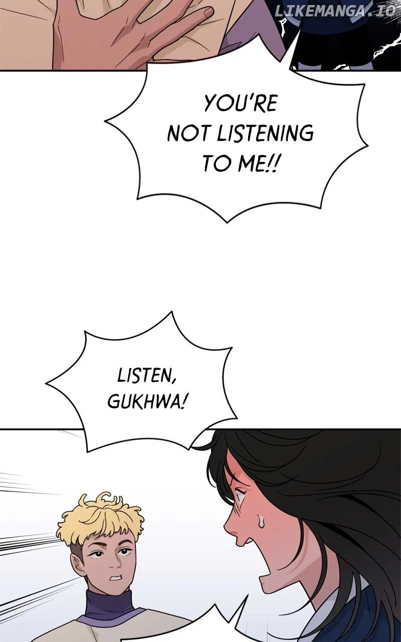 What Kind of Rice Cake Is This Chapter 29 page 28