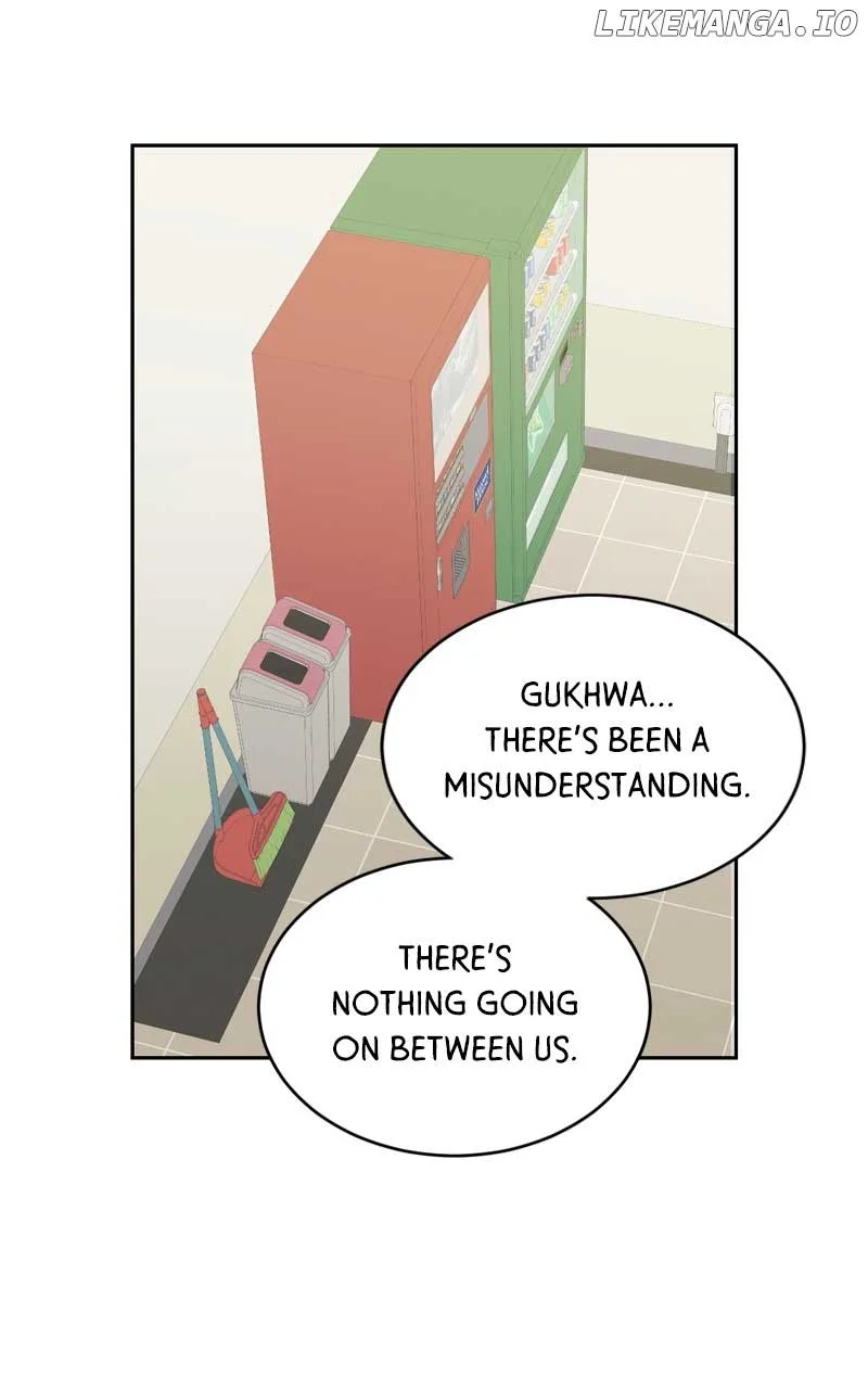 What Kind of Rice Cake Is This Chapter 29 page 23