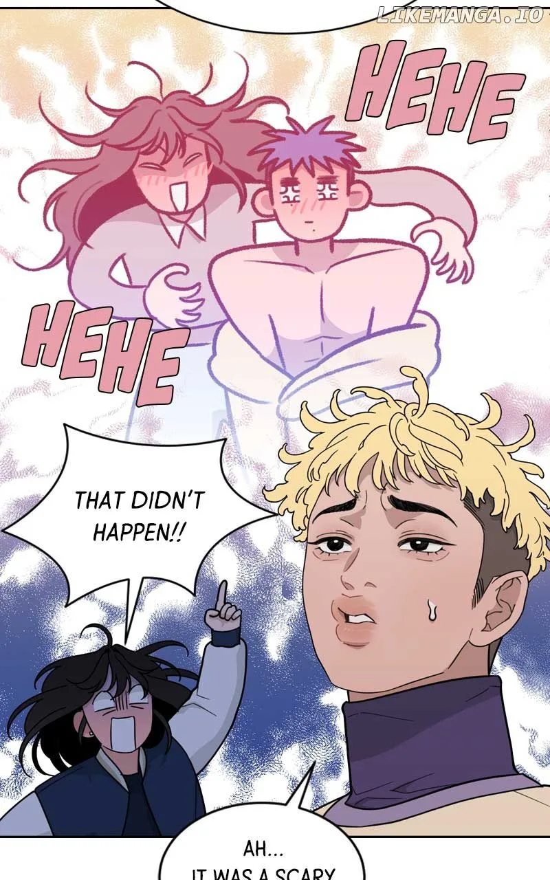 What Kind of Rice Cake Is This Chapter 29 page 25