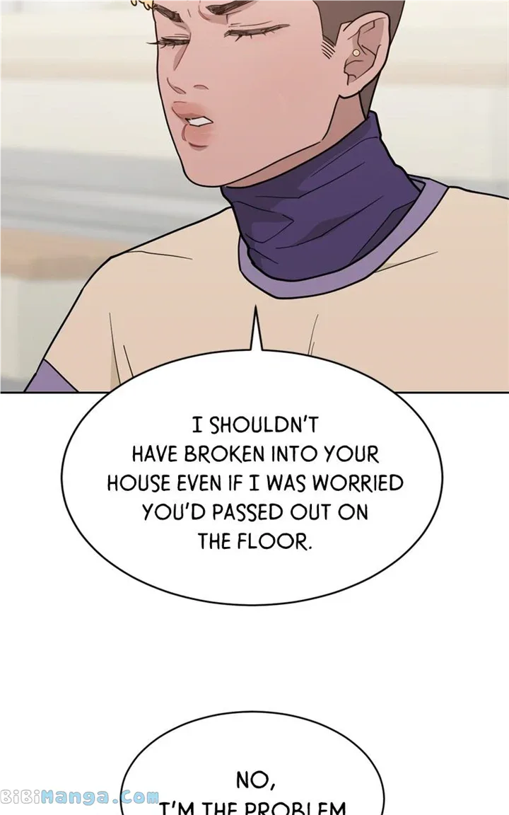 What Kind of Rice Cake Is This Chapter 30 page 21