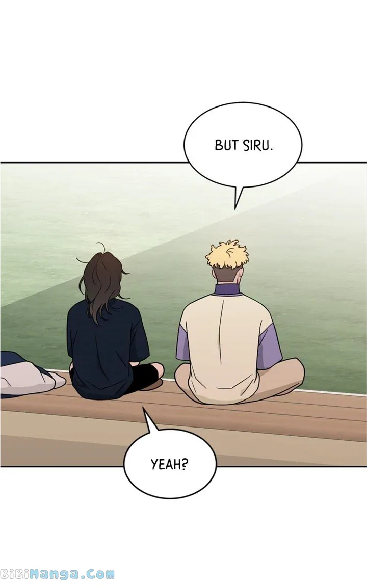 What Kind of Rice Cake Is This Chapter 30 page 36