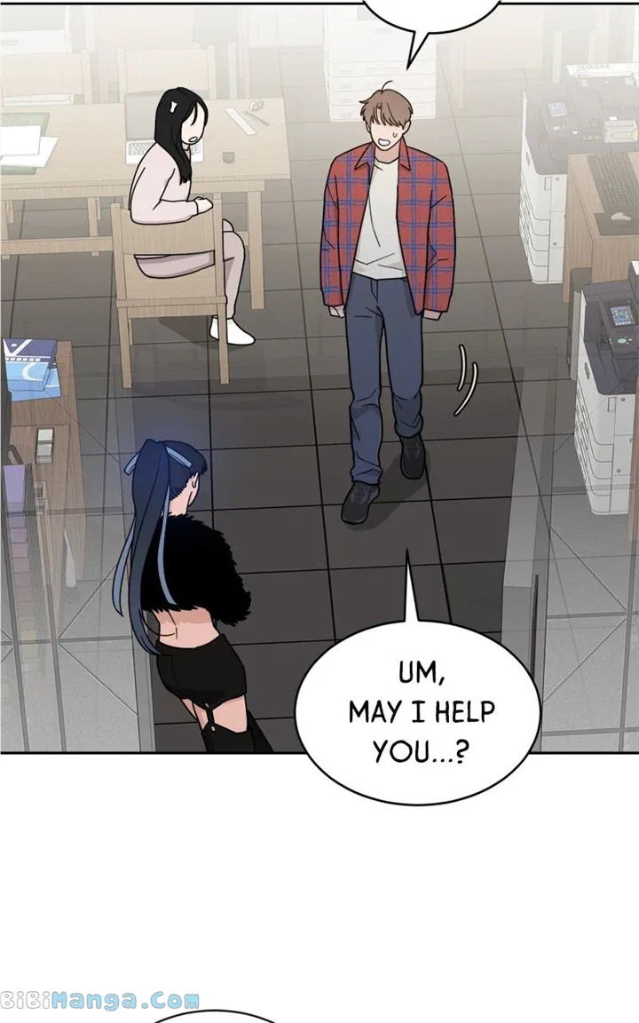 What Kind of Rice Cake Is This Chapter 30 page 61