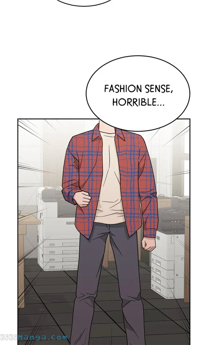 What Kind of Rice Cake Is This Chapter 30 page 73
