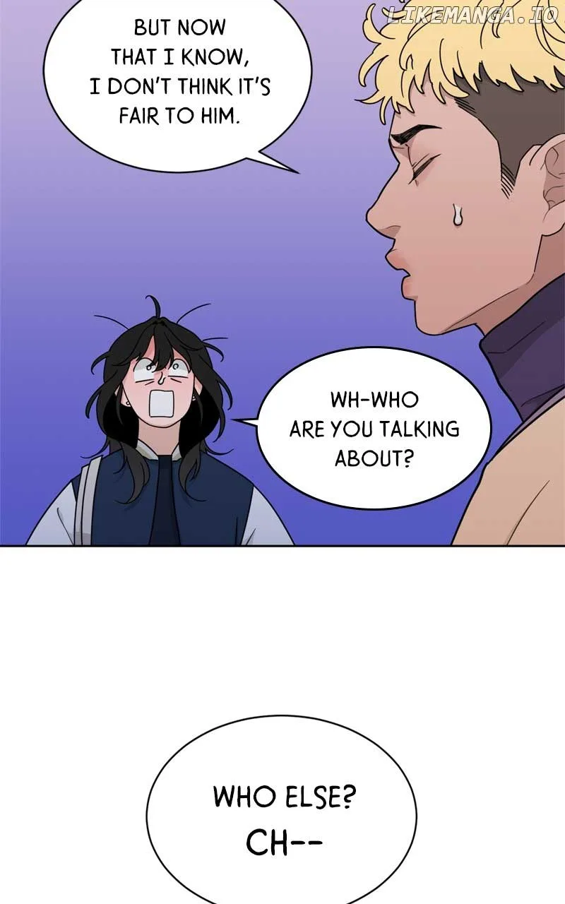 What Kind of Rice Cake Is This Chapter 29 page 20