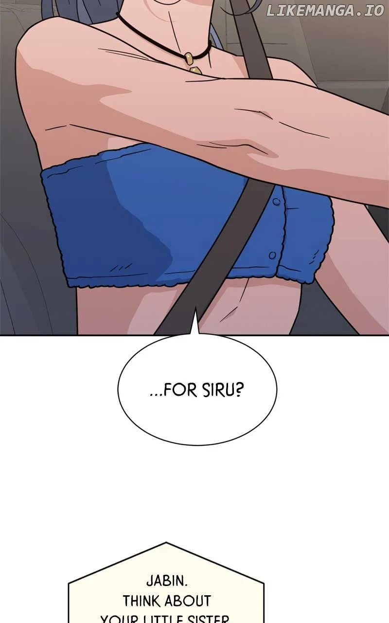 What Kind of Rice Cake Is This Chapter 29 page 45