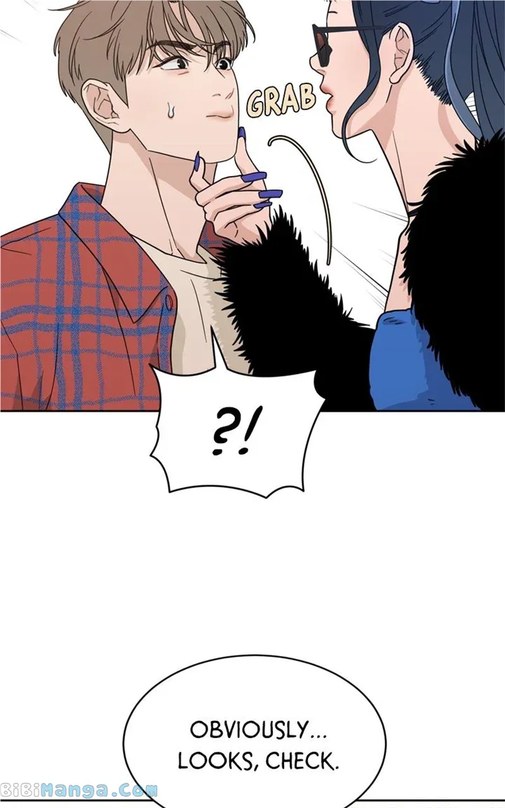 What Kind of Rice Cake Is This Chapter 30 page 71