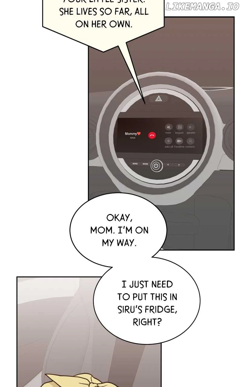 What Kind of Rice Cake Is This Chapter 29 page 46