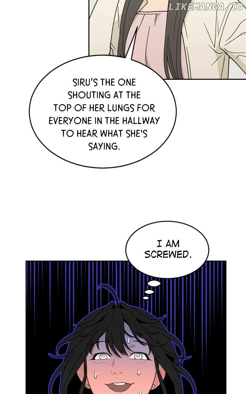 What Kind of Rice Cake Is This Chapter 29 page 35