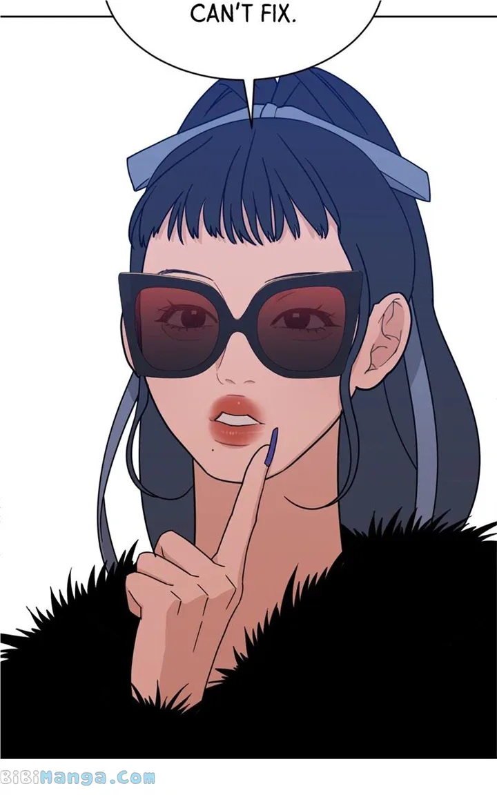 What Kind of Rice Cake Is This Chapter 30 page 76