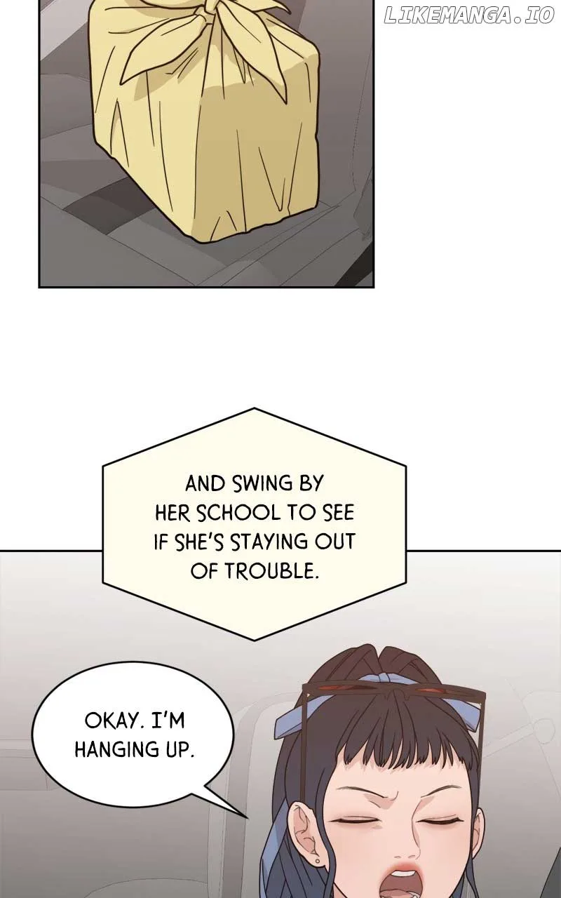 What Kind of Rice Cake Is This Chapter 29 page 47