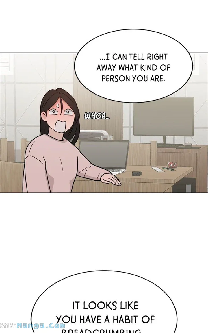 What Kind of Rice Cake Is This Chapter 30 page 78