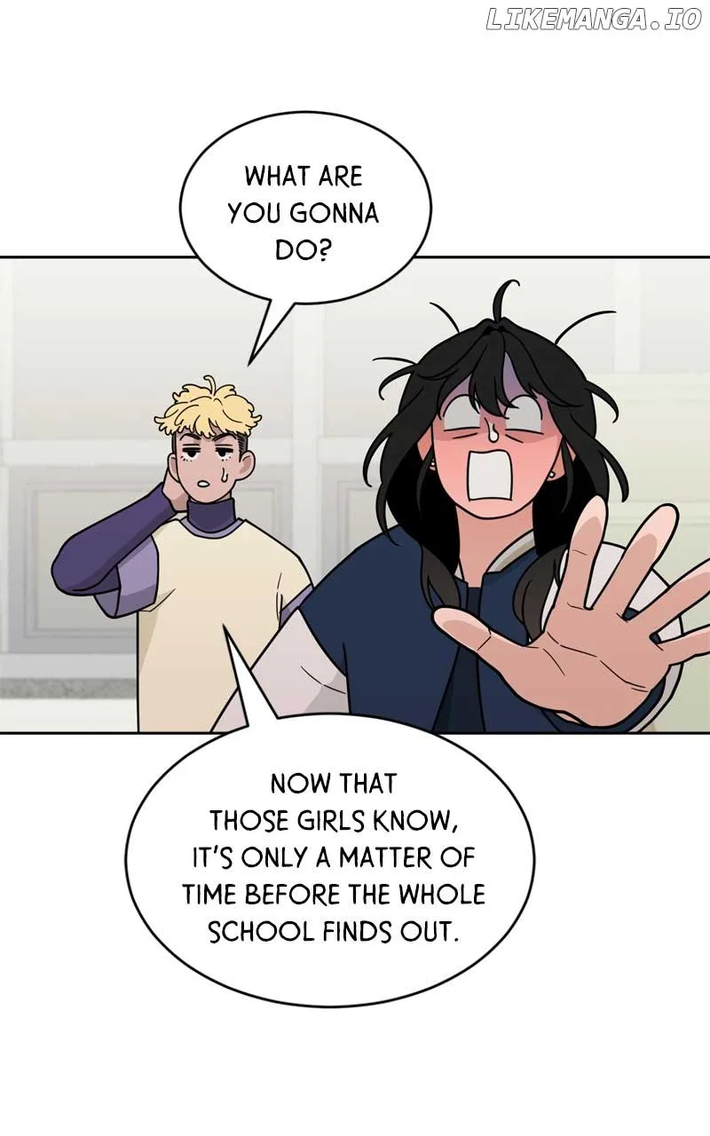 What Kind of Rice Cake Is This Chapter 29 page 39