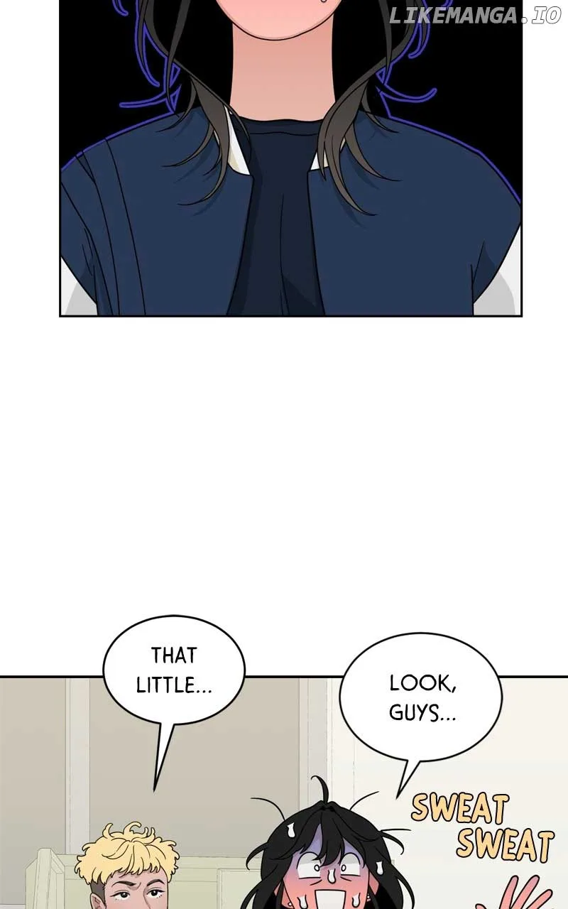 What Kind of Rice Cake Is This Chapter 29 page 36