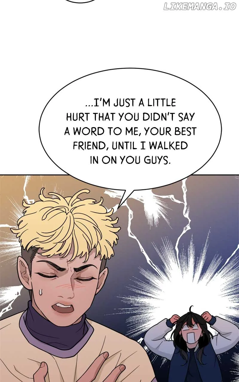 What Kind of Rice Cake Is This Chapter 29 page 27