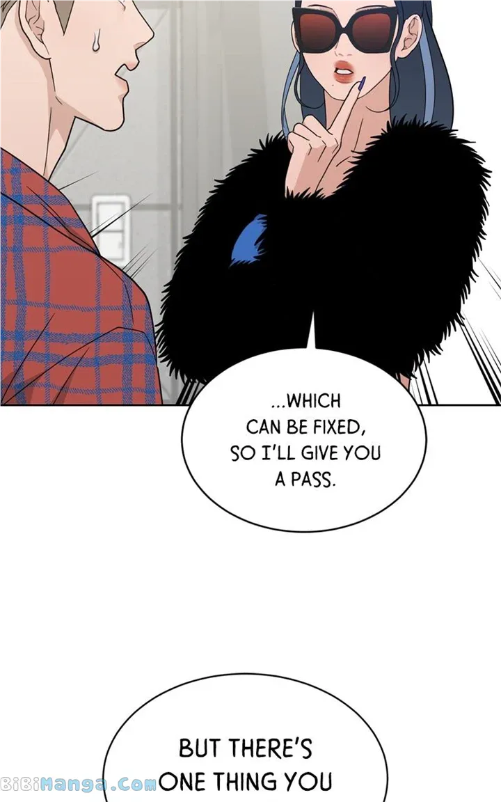 What Kind of Rice Cake Is This Chapter 30 page 75