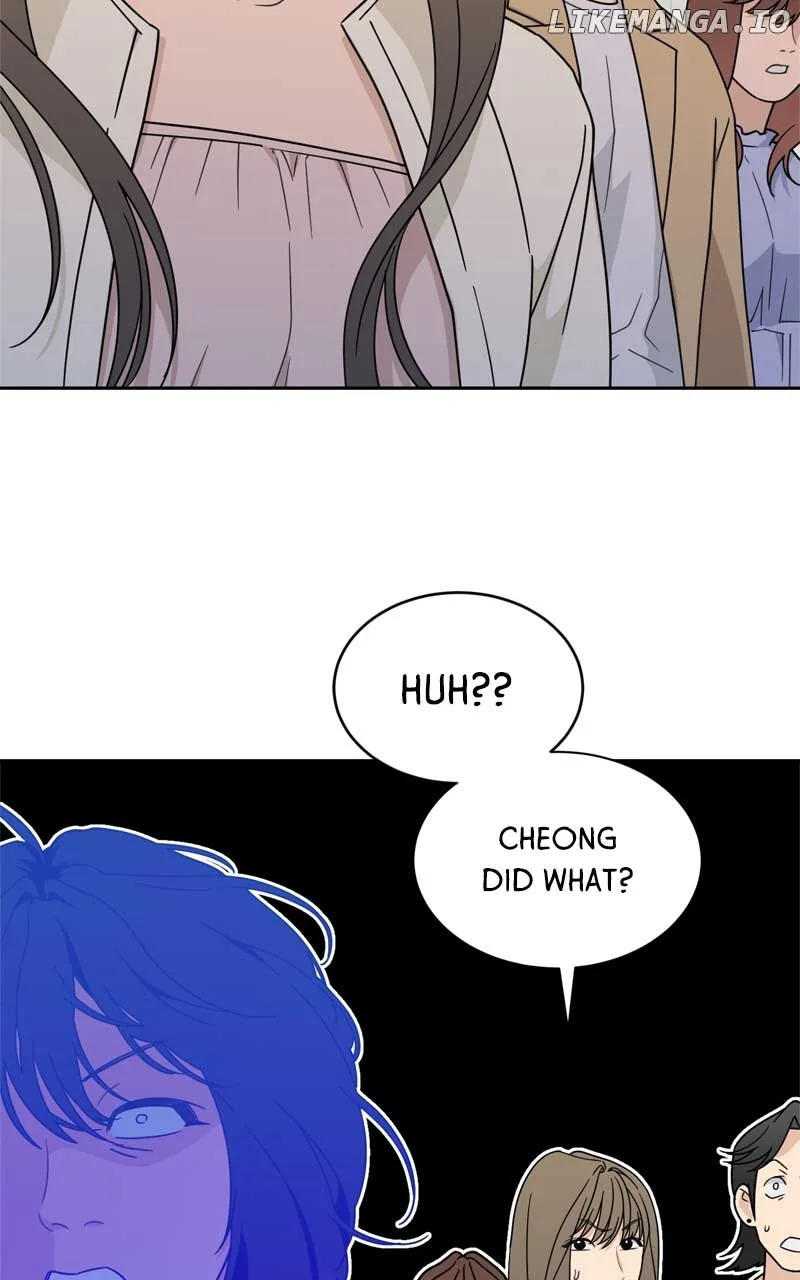 What Kind of Rice Cake Is This Chapter 29 page 30
