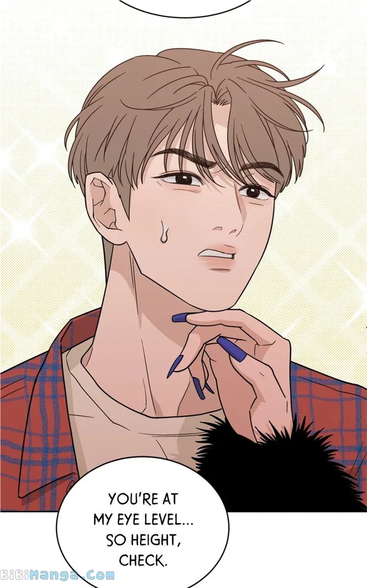 What Kind of Rice Cake Is This Chapter 30 page 72