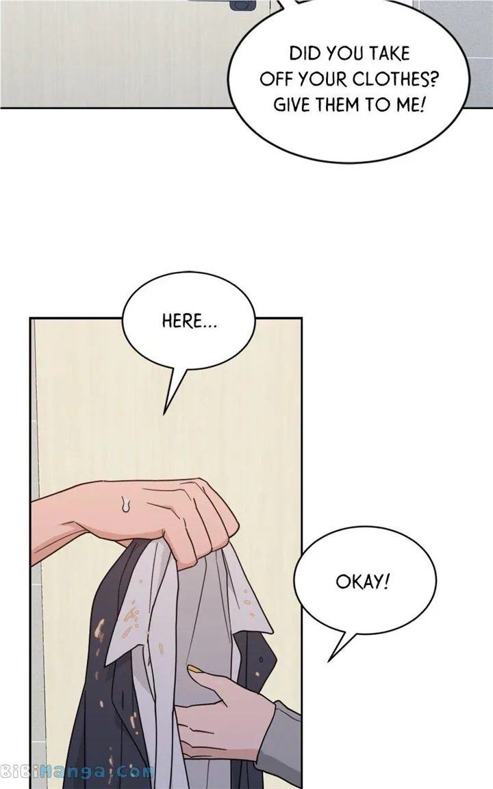 What Kind of Rice Cake Is This Chapter 27 page 78