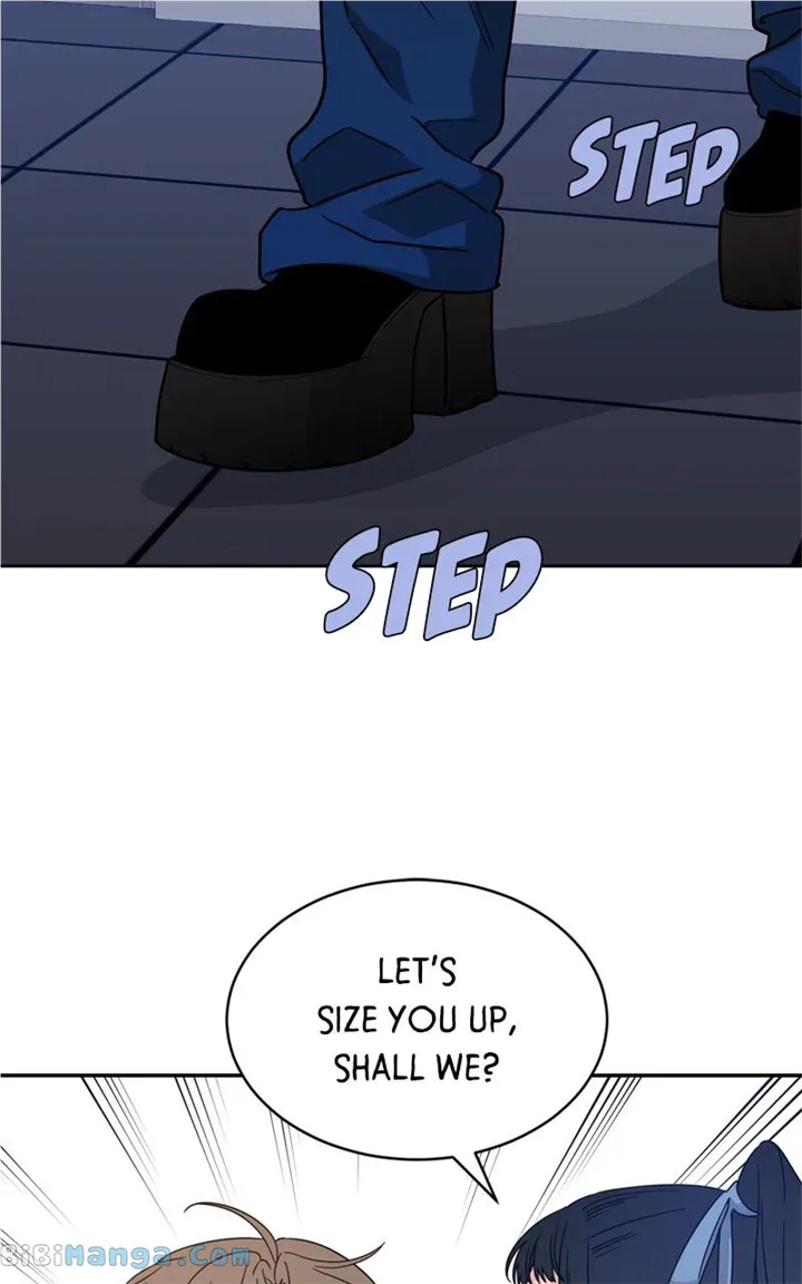 What Kind of Rice Cake Is This Chapter 30 page 70