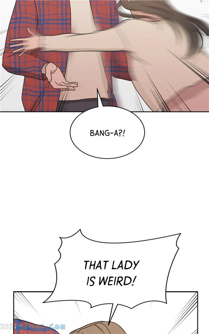 What Kind of Rice Cake Is This Chapter 30 page 67