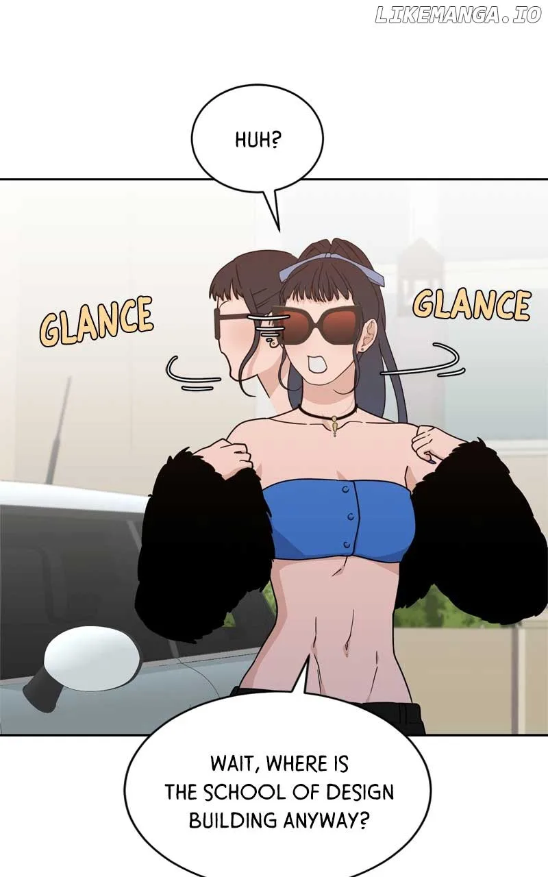 What Kind of Rice Cake Is This Chapter 29 page 60
