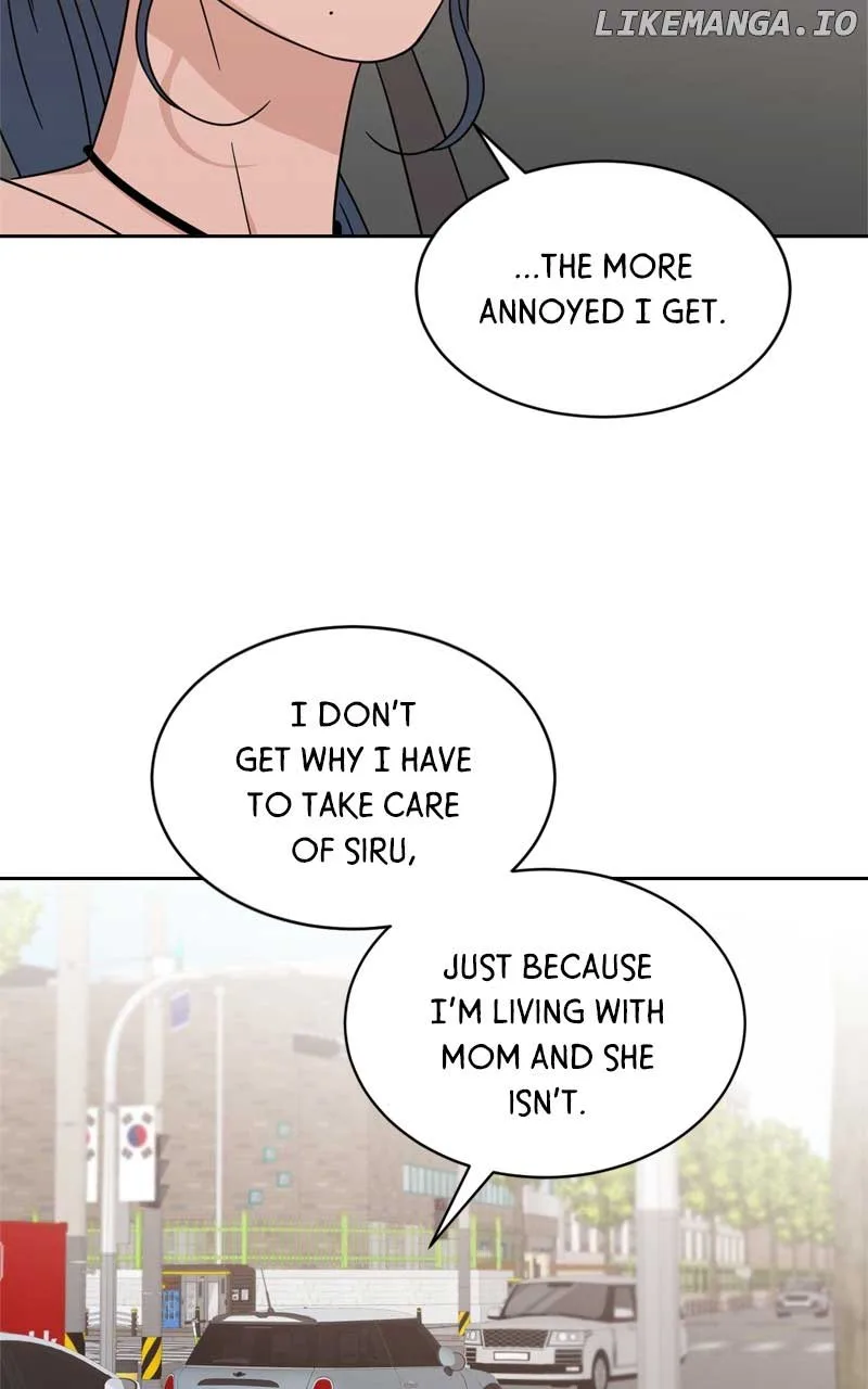 What Kind of Rice Cake Is This Chapter 29 page 49