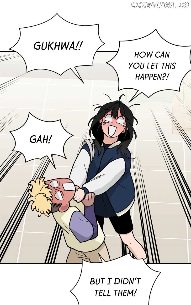 What Kind of Rice Cake Is This Chapter 29 page 40