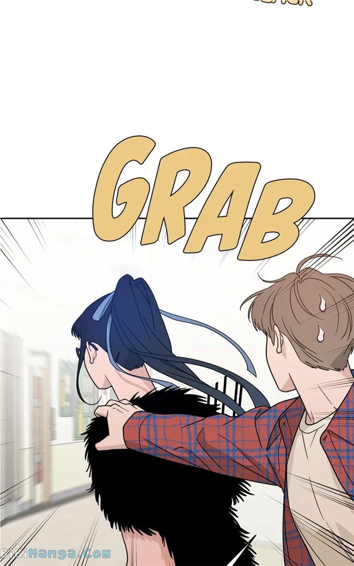 What Kind of Rice Cake Is This Chapter 31 page 10