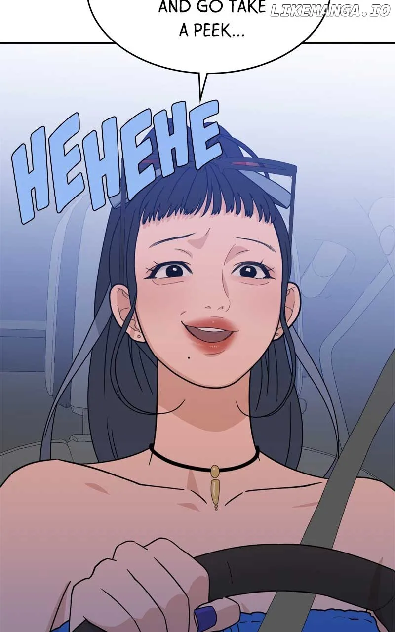 What Kind of Rice Cake Is This Chapter 29 page 54