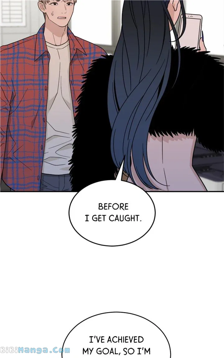 What Kind of Rice Cake Is This Chapter 31 page 5