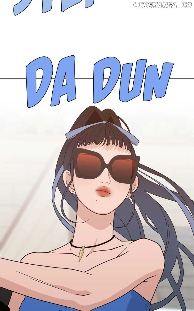 What Kind of Rice Cake Is This Chapter 29 page 58