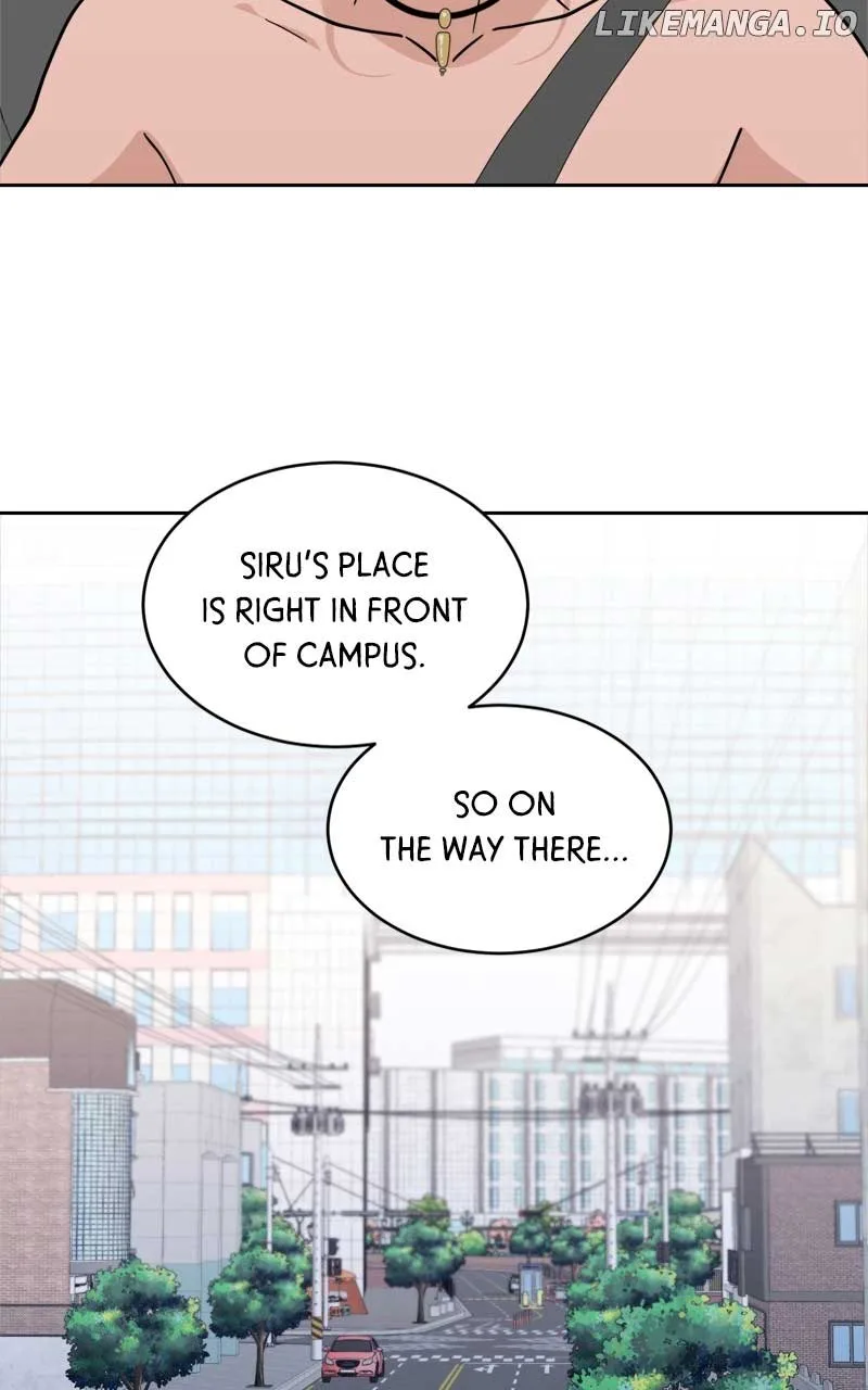 What Kind of Rice Cake Is This Chapter 29 page 52