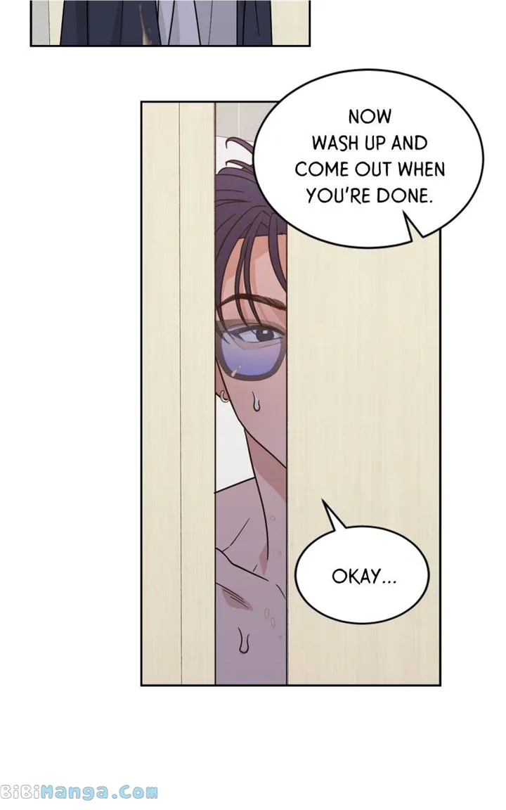 What Kind of Rice Cake Is This Chapter 27 page 79