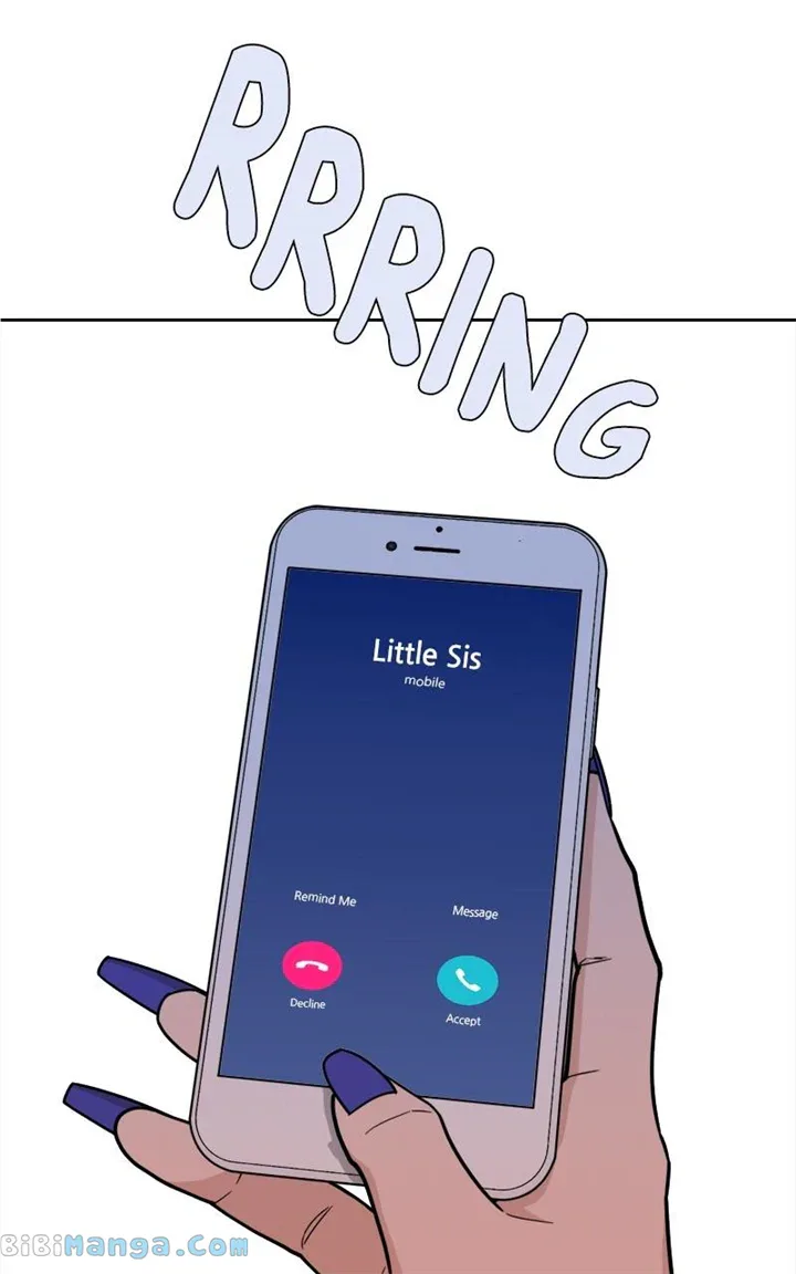 What Kind of Rice Cake Is This Chapter 31 page 3