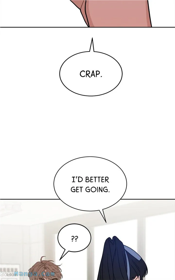 What Kind of Rice Cake Is This Chapter 31 page 4