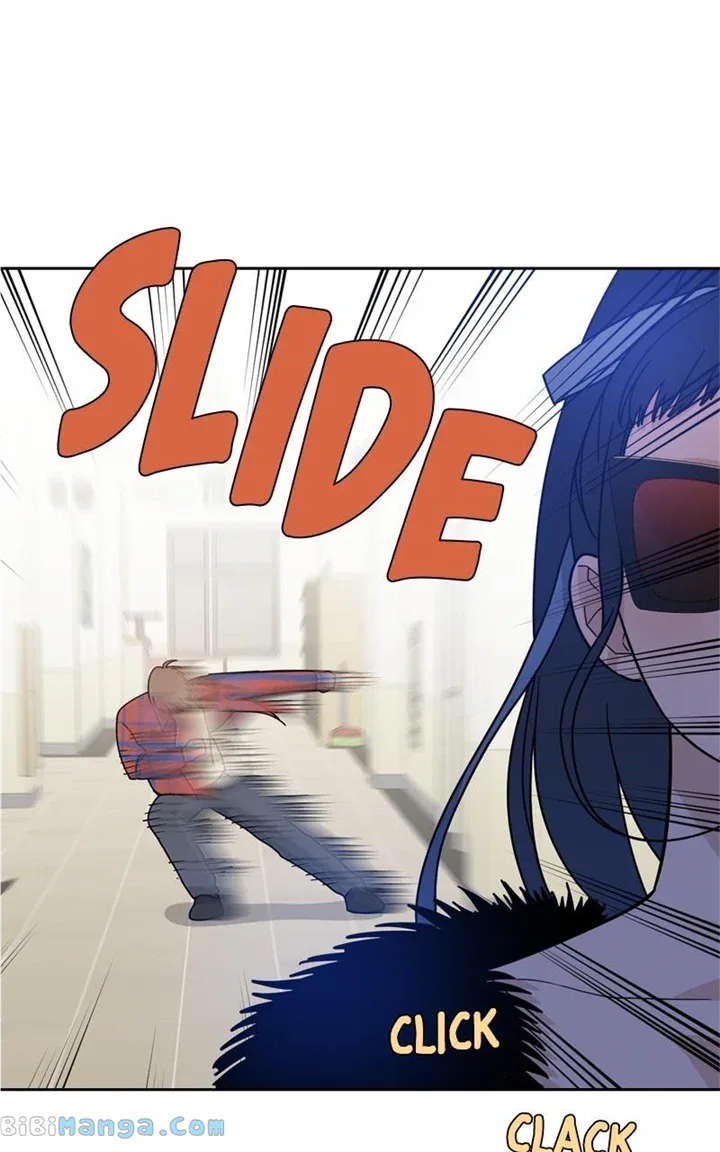 What Kind of Rice Cake Is This Chapter 31 page 9