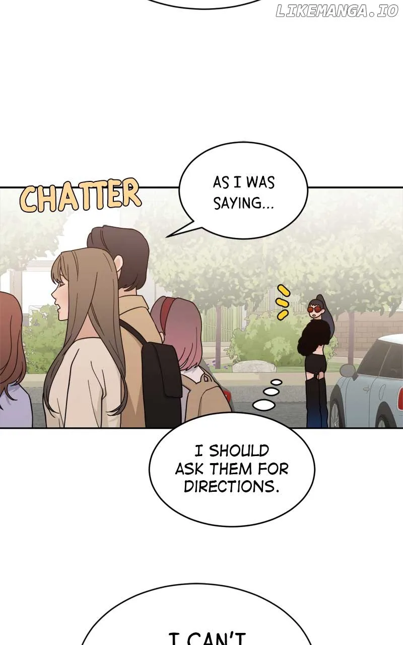 What Kind of Rice Cake Is This Chapter 29 page 61