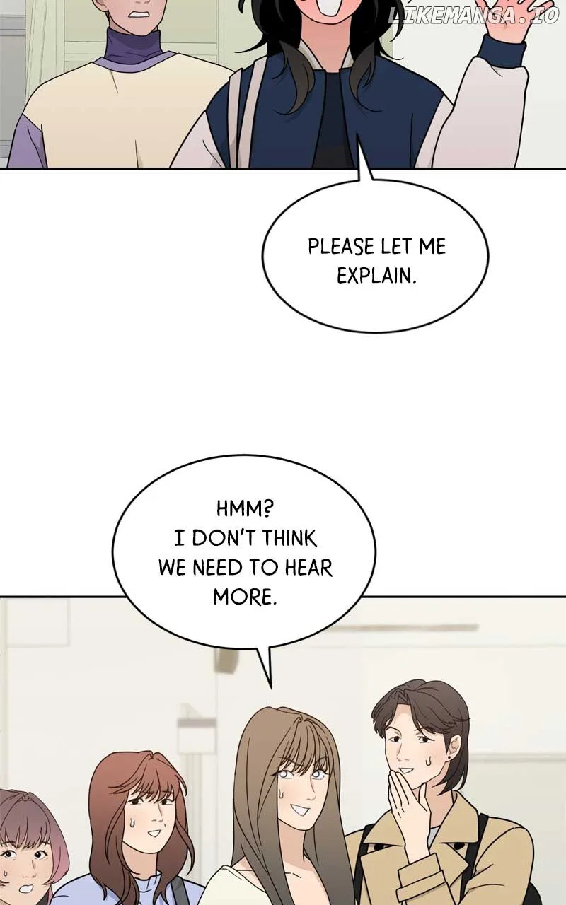 What Kind of Rice Cake Is This Chapter 29 page 37